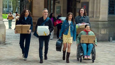 Everything to know about Harlan Coben’s new series Run Away