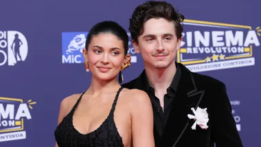 A full timeline of Kylie Jenner and Timothée Chalamet’s relationship