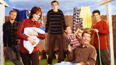 Everything to know about the Malcolm In The Middle reboot