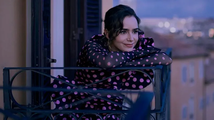 She’s back! Everything we know about Emily in Paris Season 6