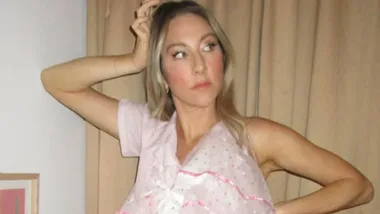 A look inside Este Haim’s star-studded NYE wedding to Jonathan Levin