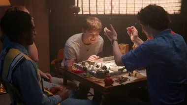 Netflix announces behind-the-scenes Stranger Things documentary