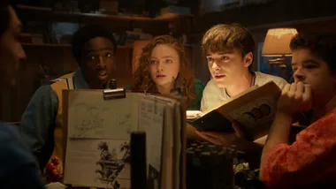 Not the end? Stranger Things fan theory goes viral
