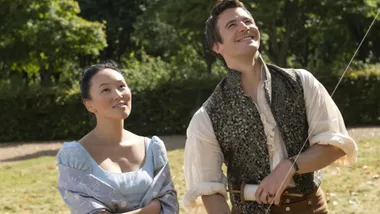 This is how you can watch Bridgerton Season 4 early