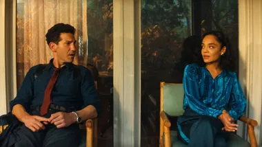 His and Hers: Everything we know about the new Netflix thriller