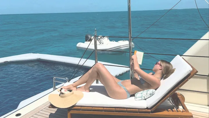 10 beach reads every book lover needs this summer