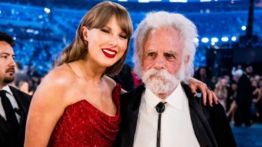 Grateful Dead star Bob Weir dies aged 78