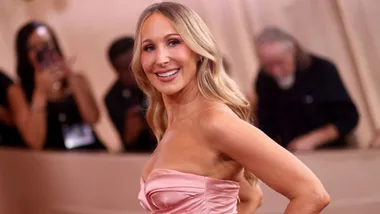 Nikki Glaser./Pic: Getty