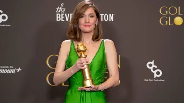 Rose Byrne