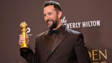 Noah Pitt./Pic: Getty