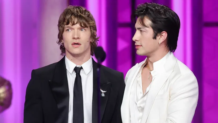 Everything we know about the new Heated Rivalry book