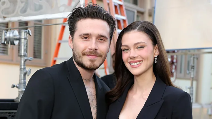 The 5 rumours Brooklyn Beckham addressed in family feud