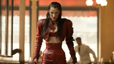 The Substance walked so Bella Hadid’s new FX thriller could run