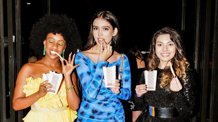 I was never interested in Red Rooster until I saw this insane deal