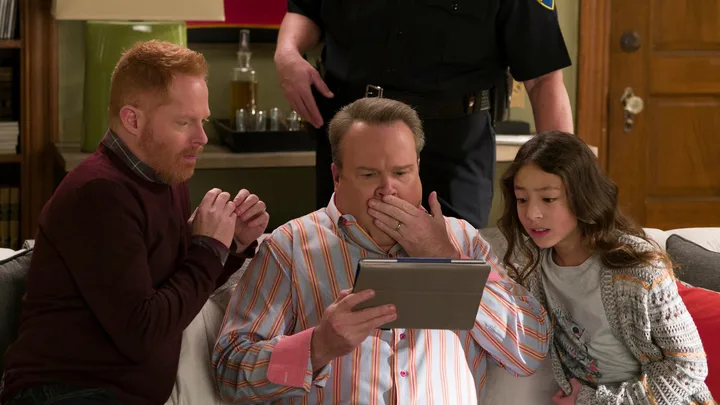 The guilt-free parenting trick I’m begging every mum and dad to try