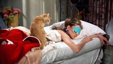 In 2026, we’re sleeping better thanks to these silk eye masks
