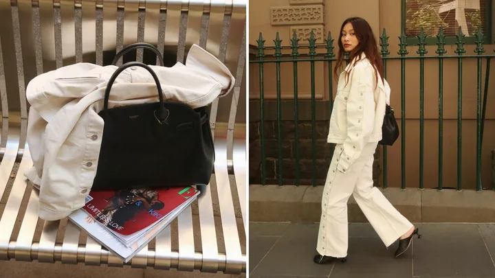 The denim trends you’ll actually reach for again and again