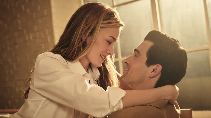 JFK Jr. and Carolyn Bessette-Kennedy: the heartbreaking love story you can’t miss