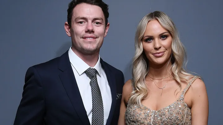 Everything to know about Lachie Neal’s wife, Jules