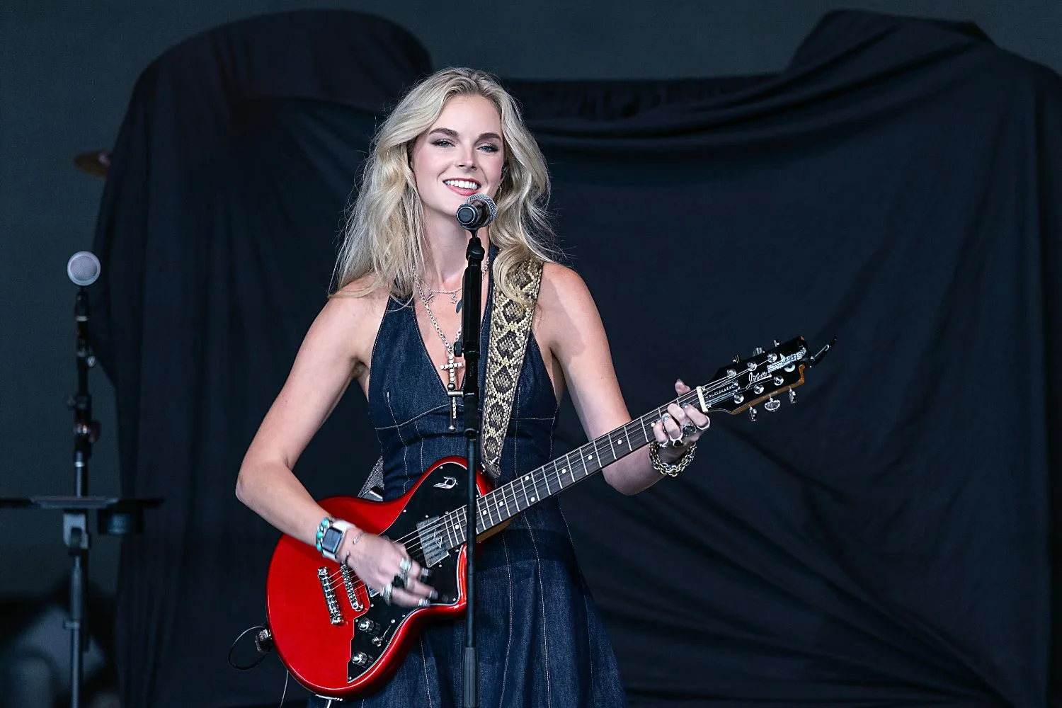 Karley Scott Collins 