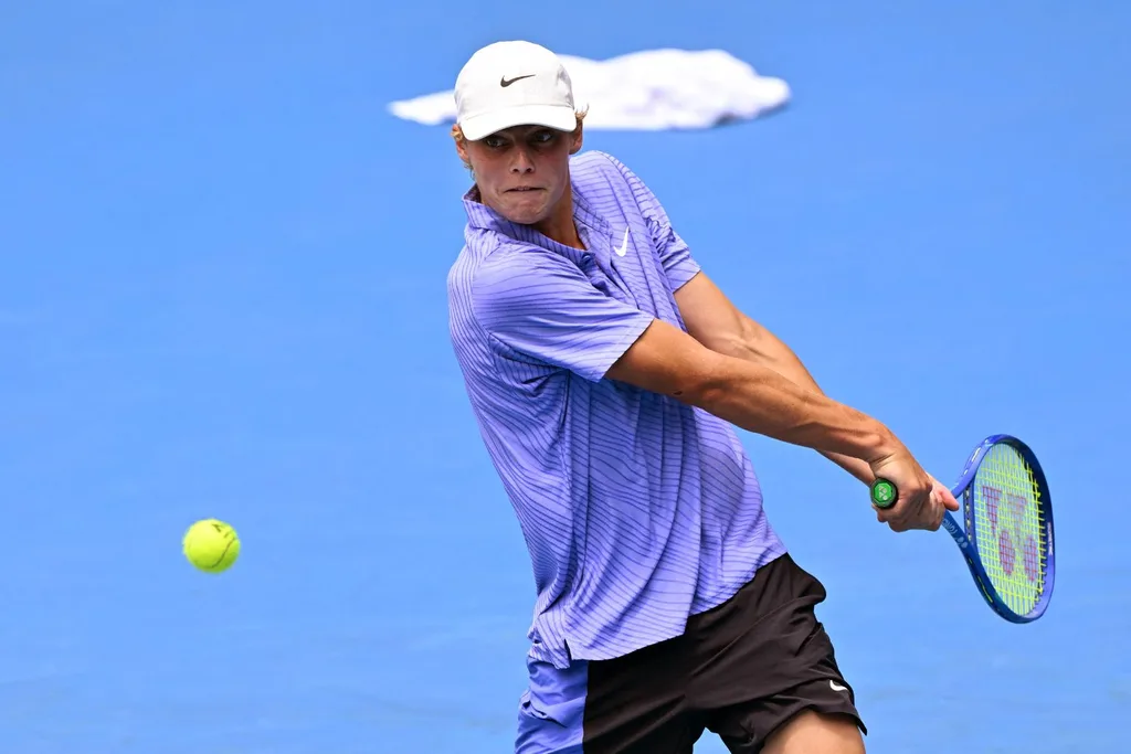 Cruz Hewitt. Pic: Getty
