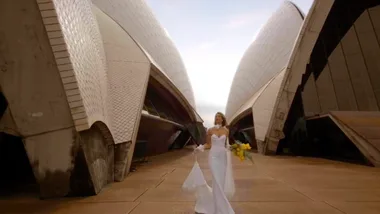 MAFS bride Julia didn’t know if she’d be matched with a man or a woman