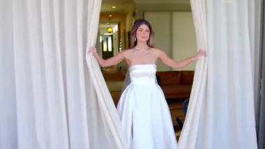Will MAFS 2026 bride Mel ever find the ‘blue’ man for her ‘pink’ self?