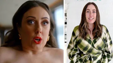 MAFS 2026 bride Rachel hasn’t been in a relationship for 14 years