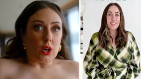 MAFS 2026 bride Rachel hasn’t been in a relationship for 14 years