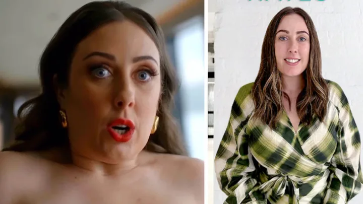 MAFS 2026 bride Rachel hasn’t been in a relationship for 14 years