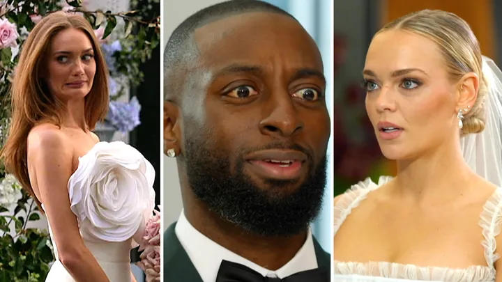 Are those MAFS Australia weddings we watch actually real?