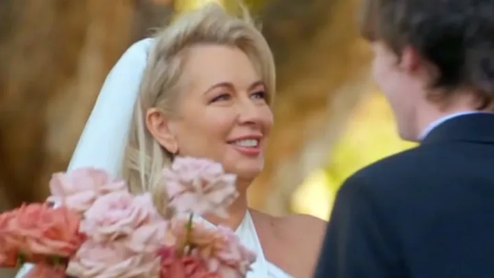 How MAFS 2026 bride Rebecca made this former villain nervous before the show even began