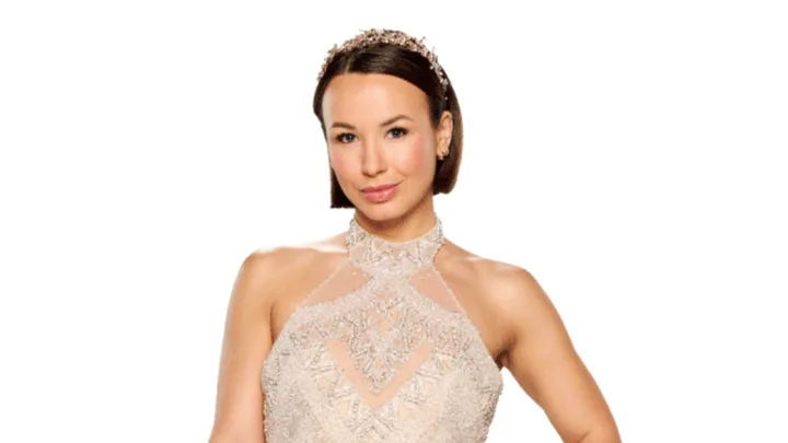 MAFS 2026 bride Stella Mickunaite wants her man to make the decisions