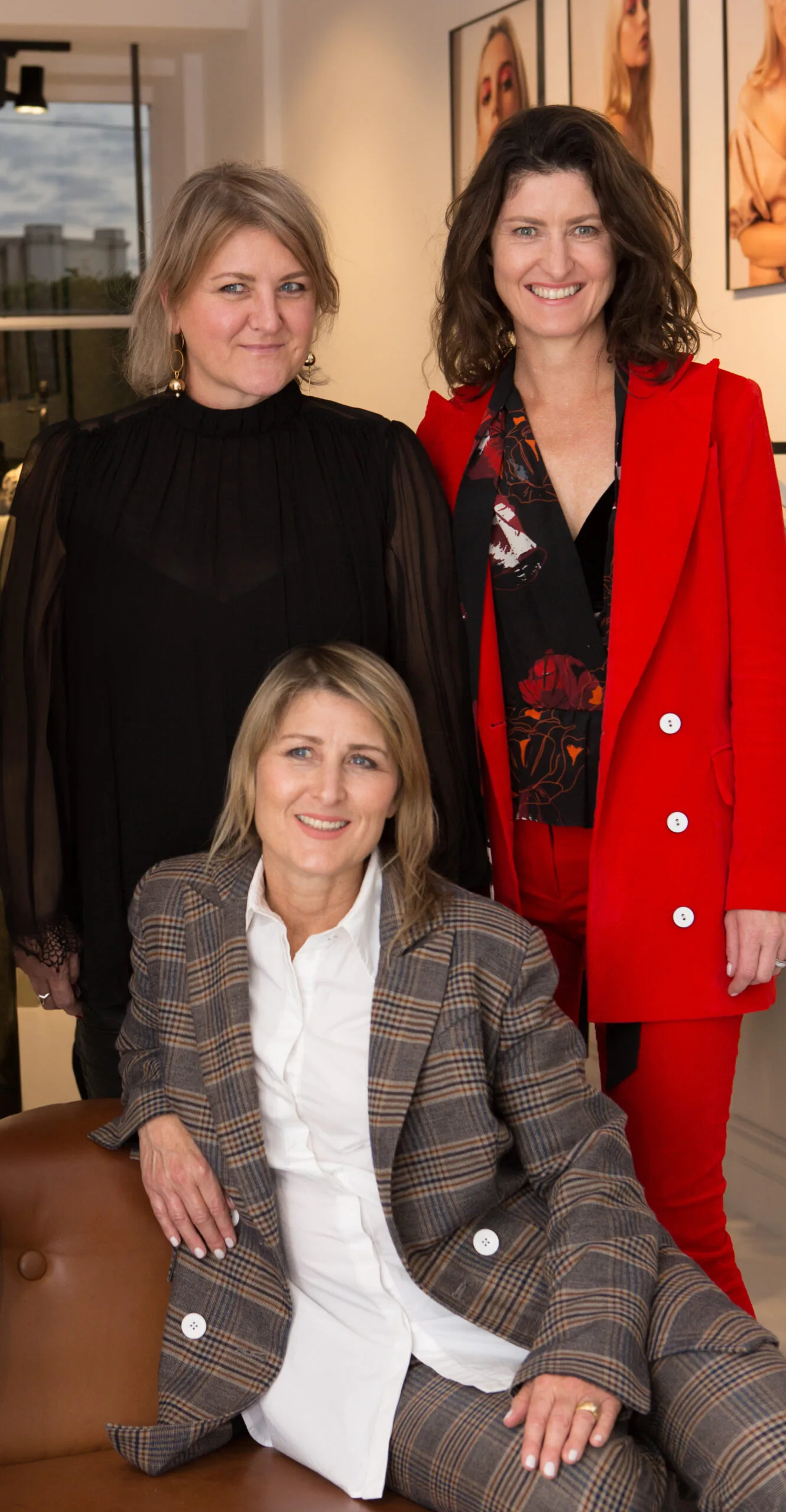 manning cartell founders