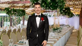 Filip from MAFS 2026