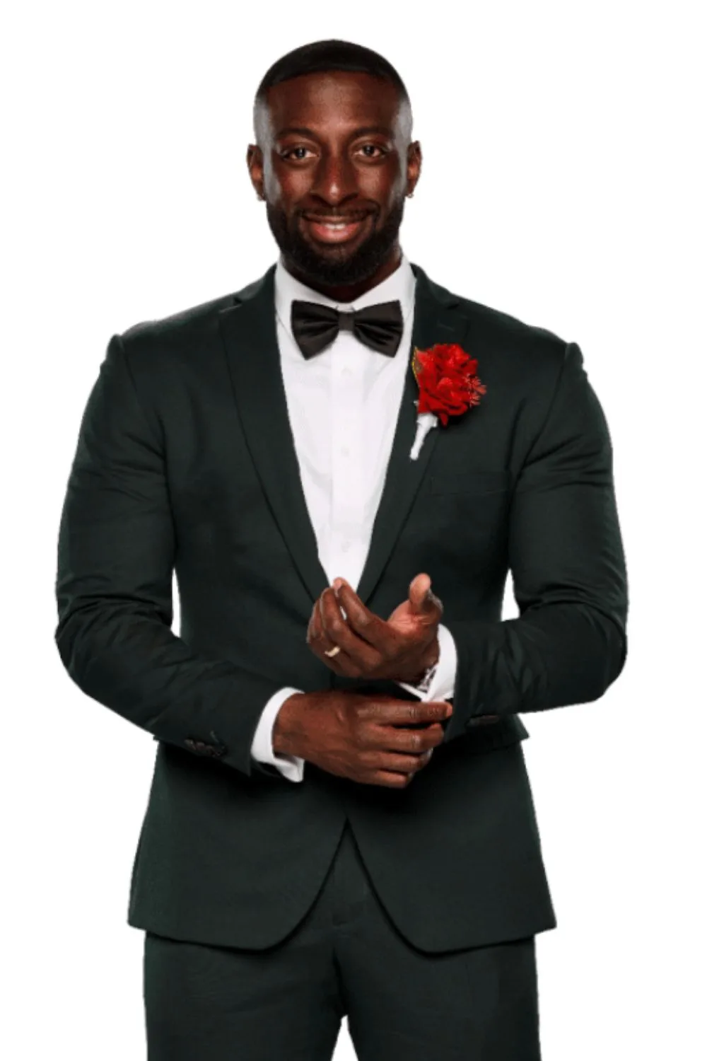 MAFS 2026 David Momoh.