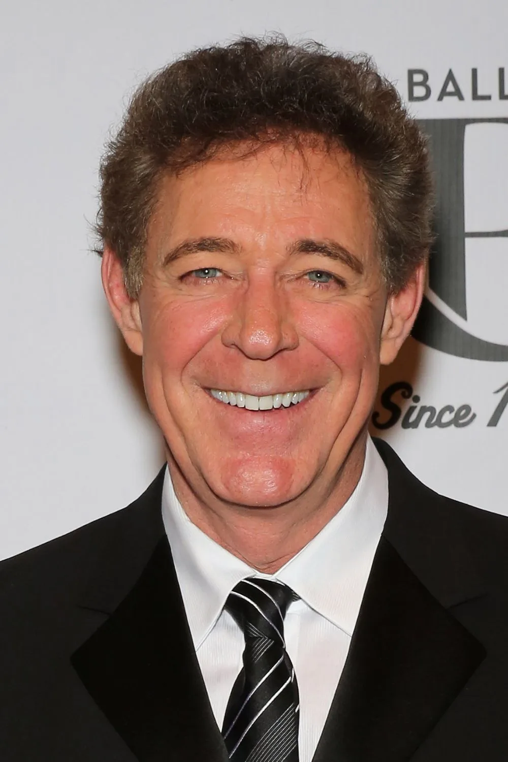 Barry Williams. Pic: Getty