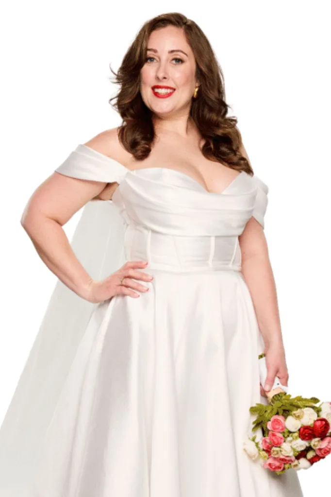 MAFS 2026 Rachel Gilmore.