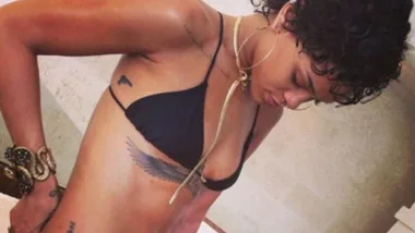 Rihanna