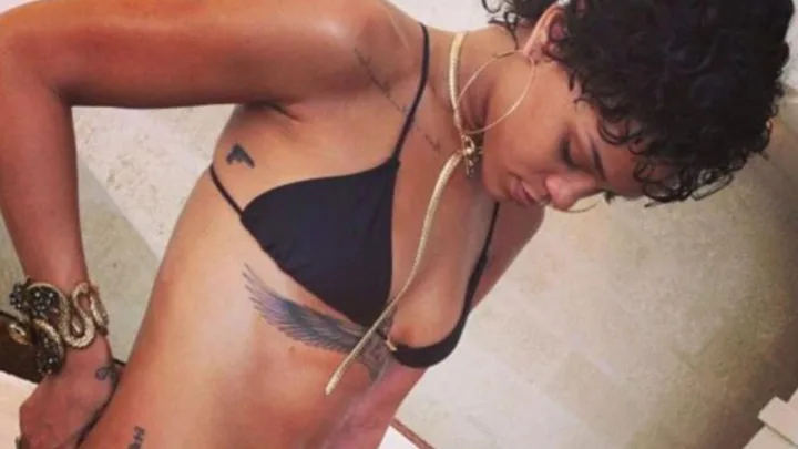 Rihanna