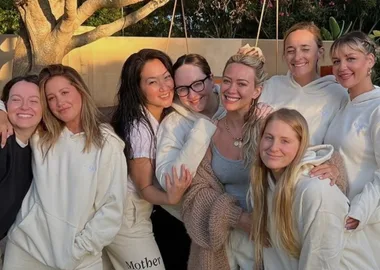 Ashley Tisdale’s ‘toxic mum group’ drama, explained