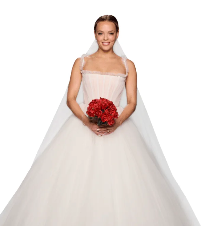 MAFS 2026 Alissa Fay.