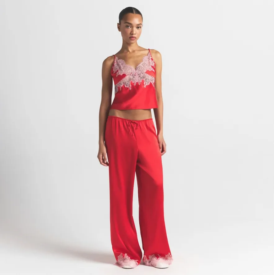 Skims Straight Leg pant