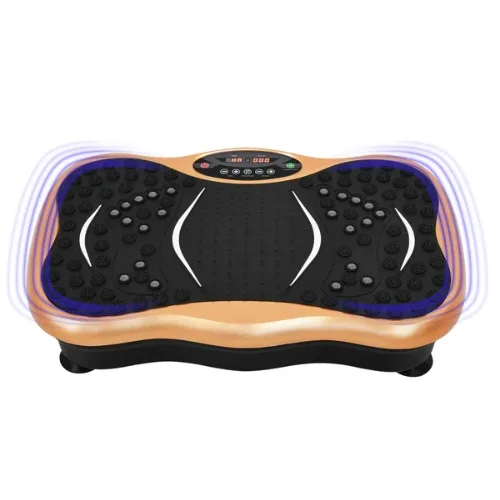 how to use the plus one vibrating bullet ✨ HONEST 6 week vibration plate review ✨ Is the vibration plate worth al  the hype?!?! YES. Absolutely yes. When I first started on this bandwagon,  I, like most was very skeptical main image 0