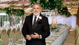 Steve from MAFS 2026