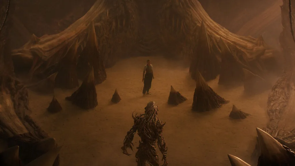 stranger things finale