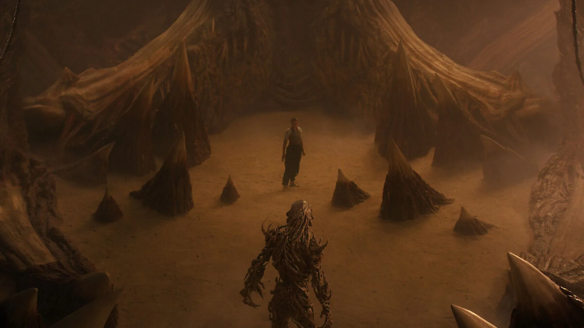 stranger things finale