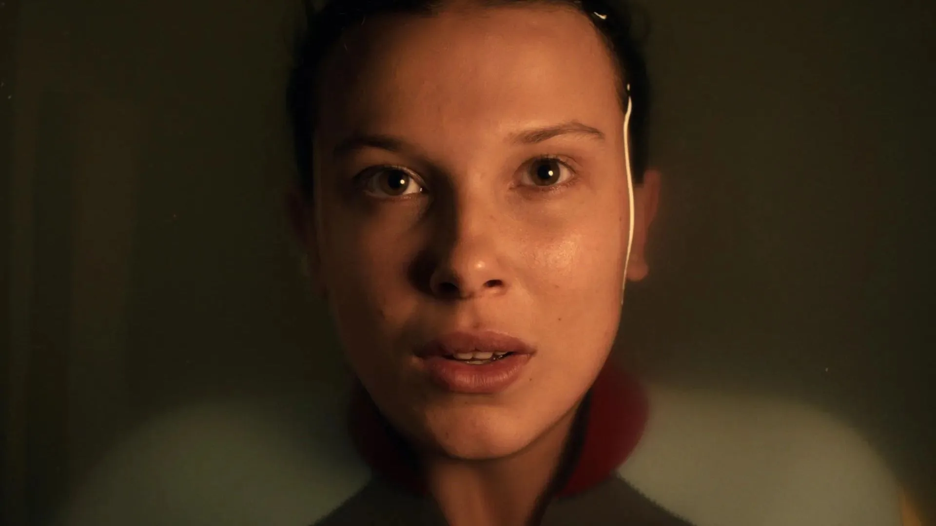 stranger things finale eleven