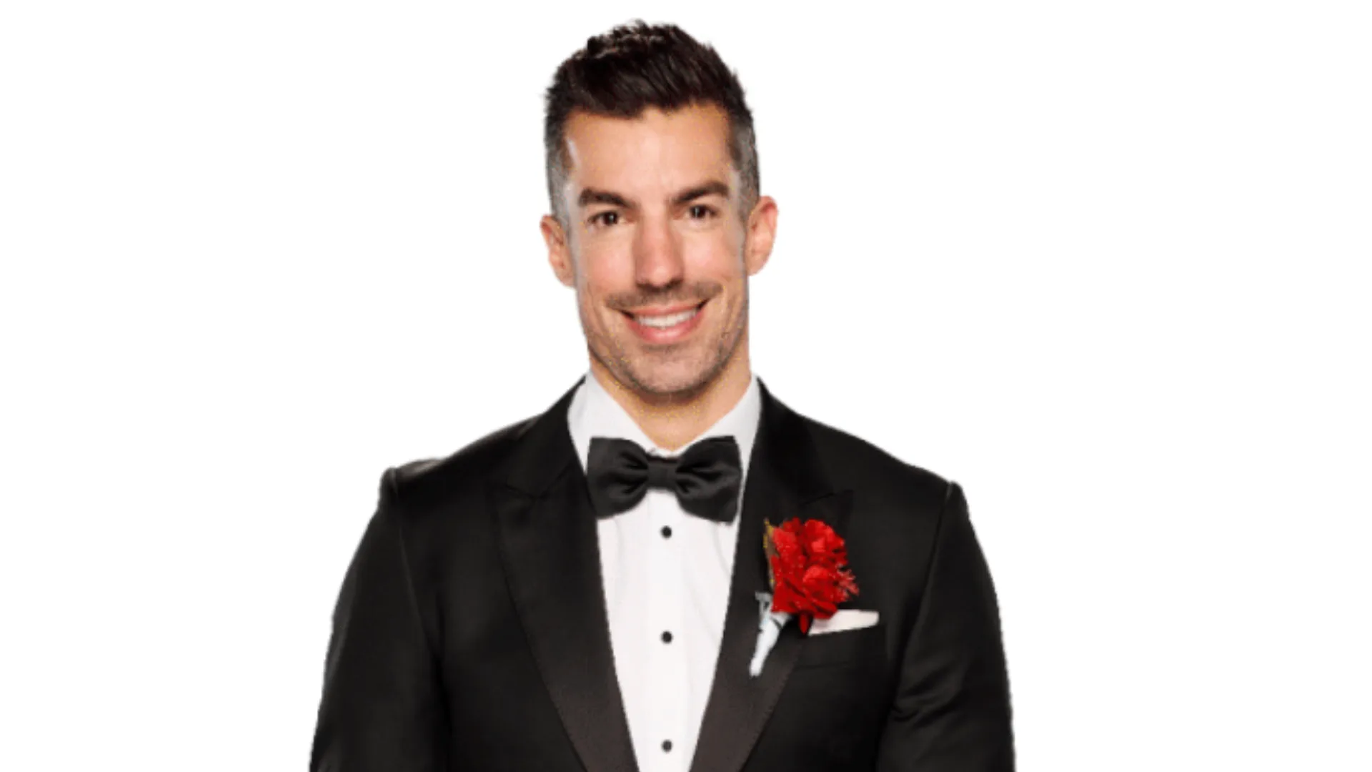 Filip from MAFS 2026