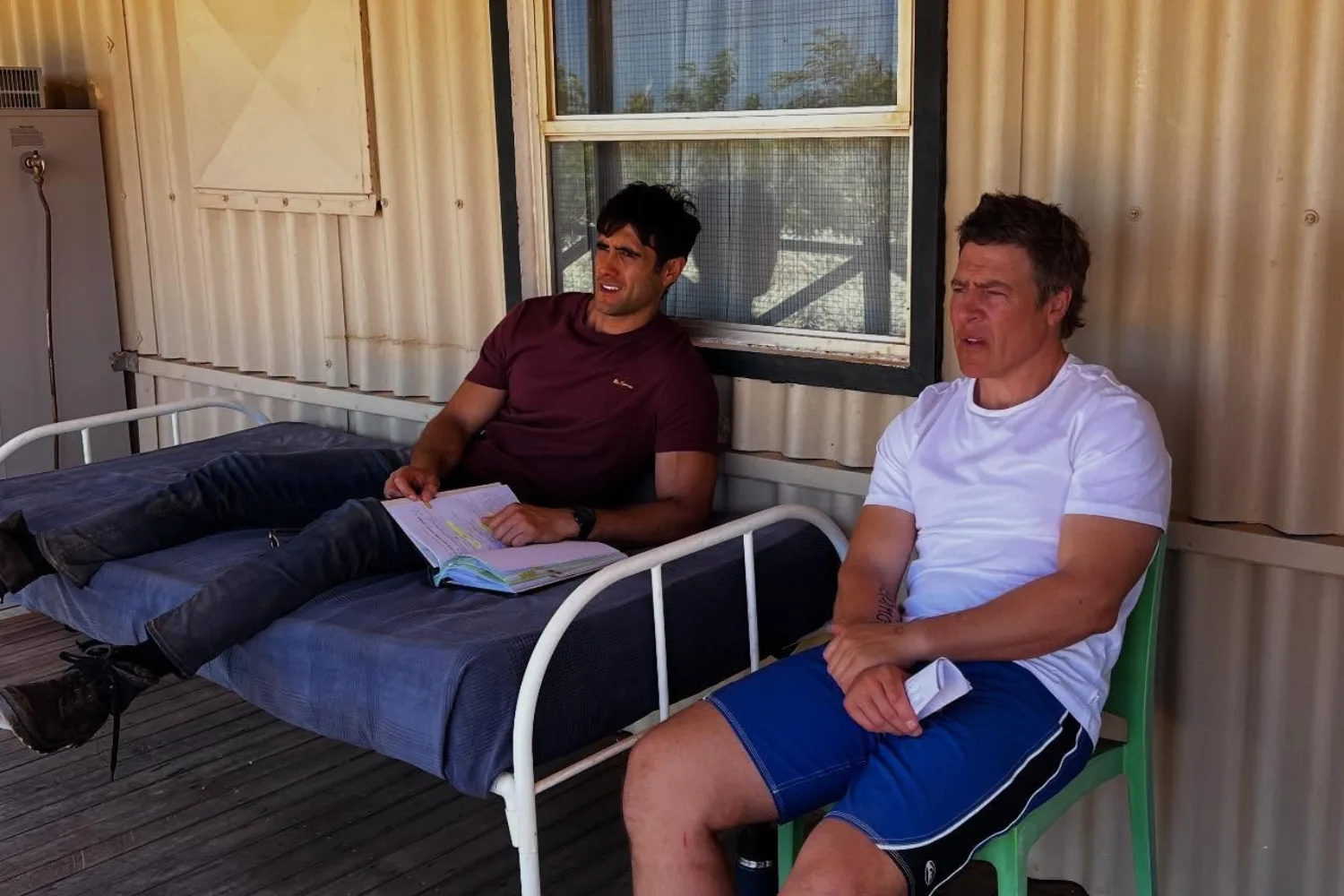 Home and Away: Who is joining and leaving the cast right now?